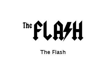 flash
