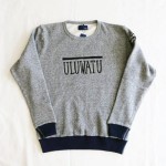 ULUWATU SWEAT